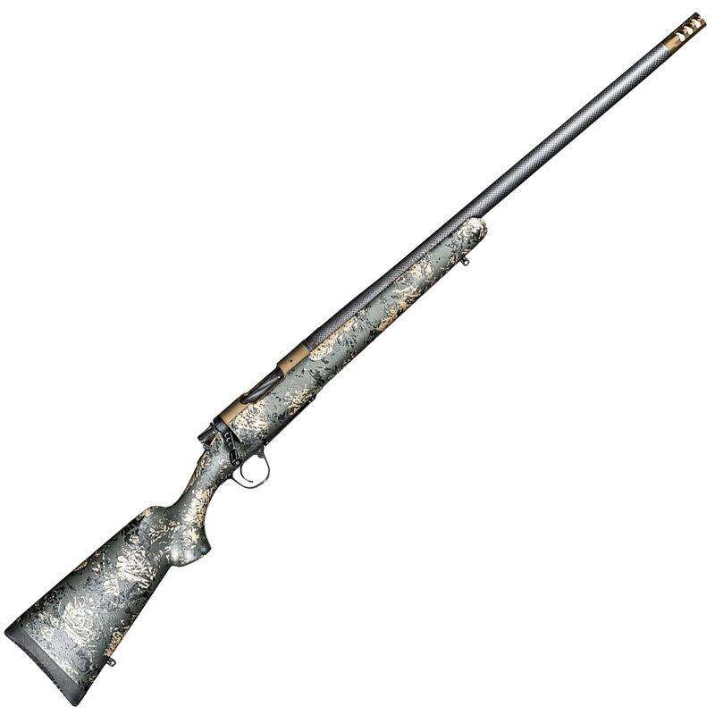 Rifles Long Guns Christensen Arms Ridgeline 300WSM RIDGELINE FFT 300WSM BRNZ 20" • 801-06201-00